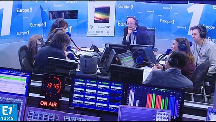 Les découvertes du 12 avril 2016