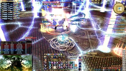 A7S Clear (BLM PoV) | Final Fantasy XIV: Heavensward