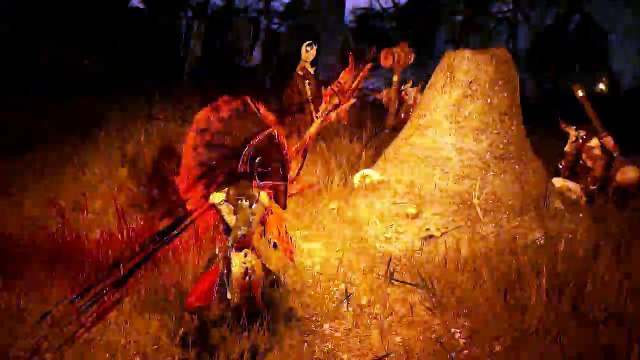 Black Desert Online : Blader - Trailer