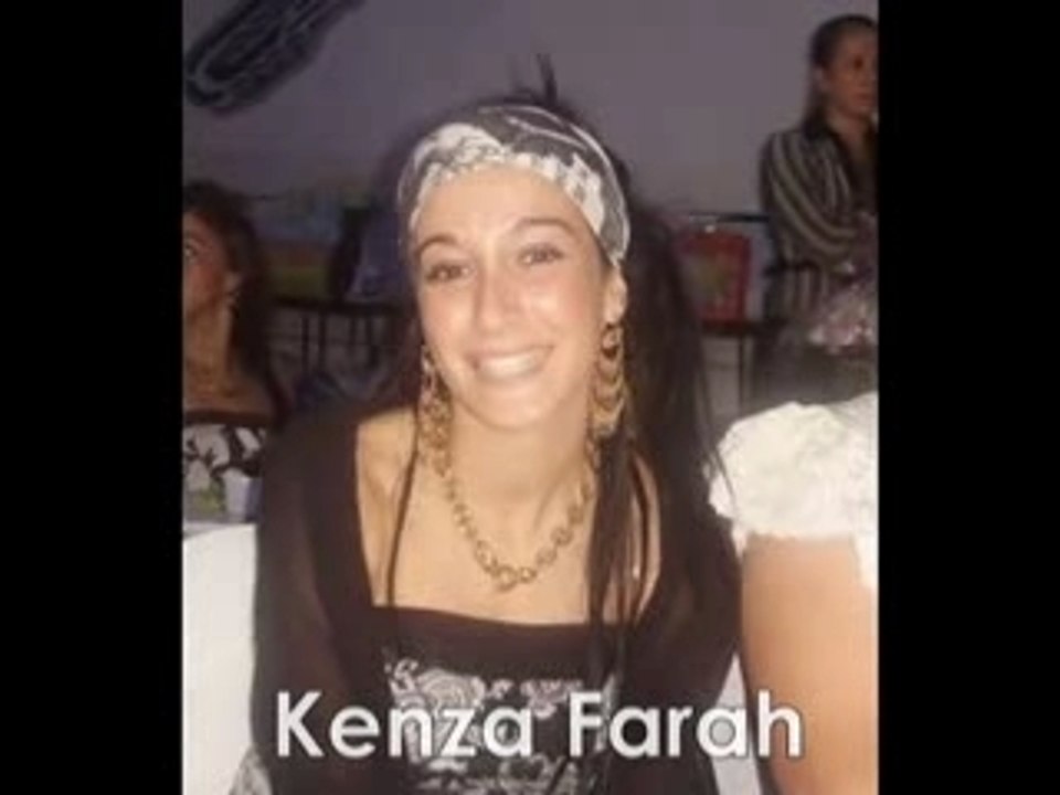 Nadiya & Idir - A mon père