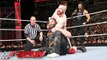 Roman Reigns & Bray Wyatt vs. Sheamus & Alberto Del Rio- Raw, April 11, 2016