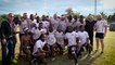Grassroots Rugby in the Bahamas