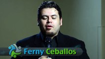 Ferny Ceballos - BetterNetworker