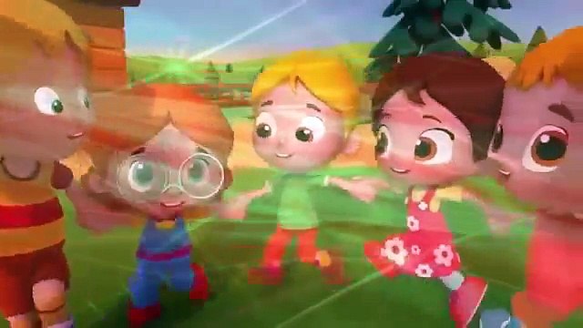 Niloya Sahur Yumurcak Tv TRT Cocuk Turkce Cizgi Film Sarki Çizgi Film İzle