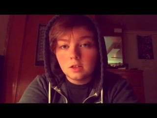 College Student Convinced Ghost Lives in His Closet