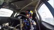 Sébastien Loeb : Vidéo du test rallycross avec la Peugeot 208 WRX !