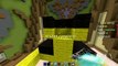 BUILD BATTLE Minecraft - #4 - Gameplay español - ¡TRANSFORMERS!