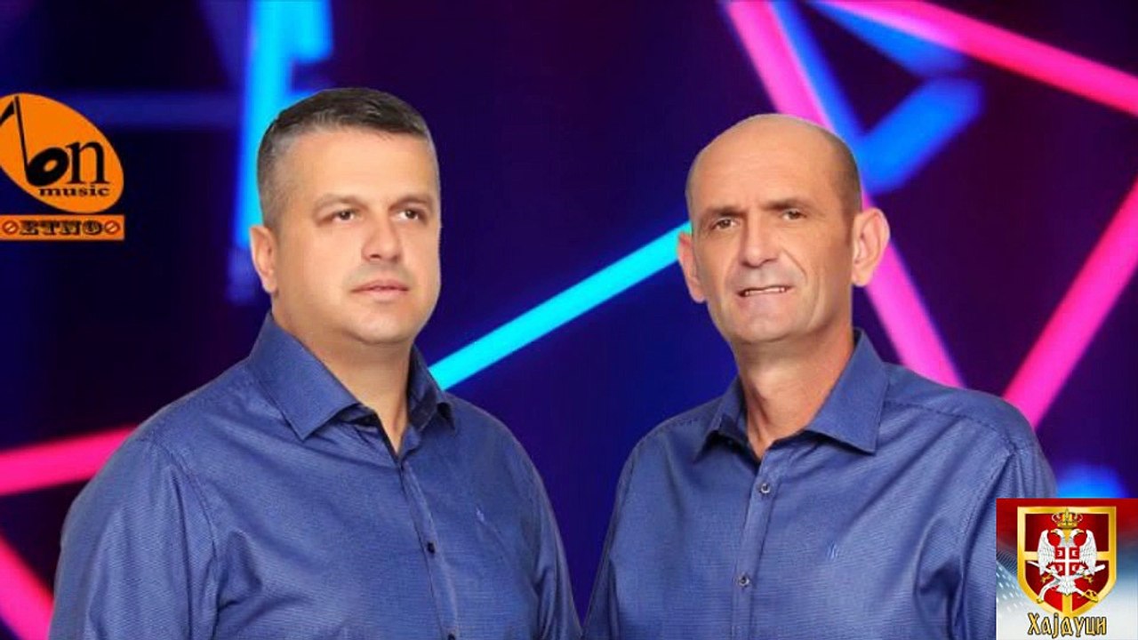 Goci i Lazo-Mala Ravnih Stopala