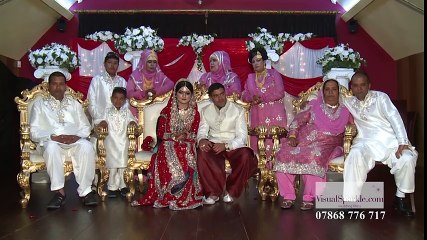 Asian Wedding Video Cinematography - Indian couple - Bride dance