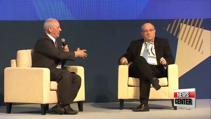 Leaders of global research universities gather to enrich higher education