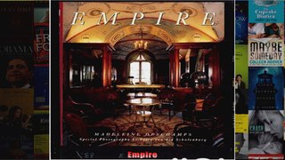 Read  Empire  Full EBook