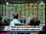 宏觀英語新聞Macroview TV《Inside Taiwan》English News 2016-04-12