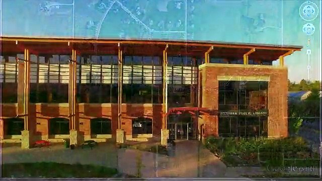 Bozeman MT Real Estate: 514 Terrance Loop Road