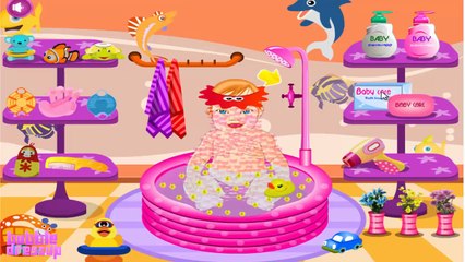 CHUBBY GIRL BABY DRESSUP GAME - JUEGO DE VESTIR PEQUEÑA BEBE
