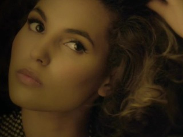 Vita Chambers - His Love