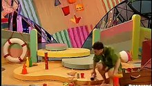 S1 13 Number Crew   Ten Thing Bowling Competition part 1