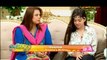 Morning Show Satrungi with javeria in HD – 12th April 2016 Part 1