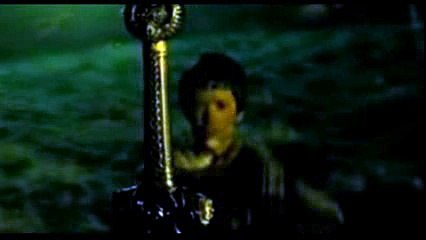 Knights of the Roundtable: King Arthur (2017)