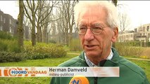 Drie locaties in Groningen opnieuw in beeld voor CO2-opslag - RTV Noord