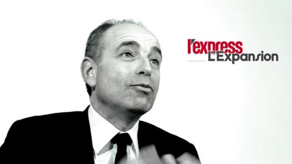 Copé: "La surtaxation des CDD? Un vieux rossignol de la gauche!"