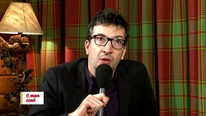 Bonus - Bonus de C Mon Cinema 12 AVRIL 2016