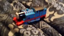 Ewan's video Thomas gets his revenge on new version of Thomas