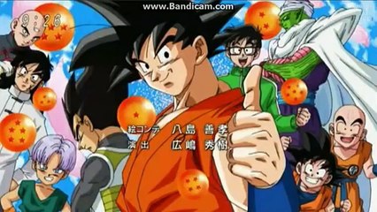 Dragon Ball Super 34 Preview (Piccolo VS Frost!)