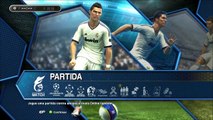 Pro Evolution Soccer 13 PSG x CHELSEA