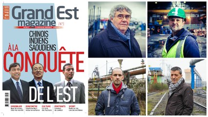 Les combattants 3/5 : tous pour un