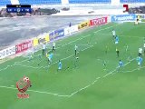 اهداف مباراة ( الفيصلي 3-1 طرابلس الرياضي ) كأس الإتحاد الآسيوي