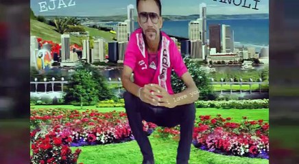 kadi kadi dil v udas honda hai by ejaz tanoli