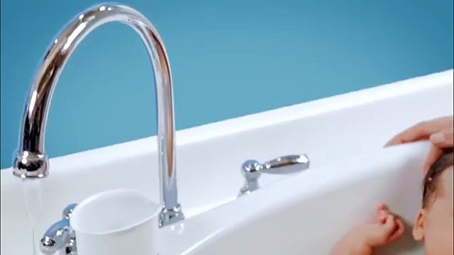La baignoire bébé Infant Tub de 4moms