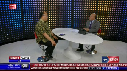 DBS To The Point: Menggaruk Jaksa Nakal #2