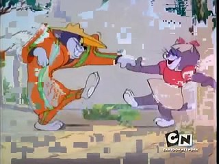 TOM & JERRY 013 The Zoot Cat 1944 02 26