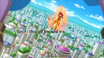 Dragonball Beerus vs SSG Goku