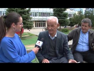 Lajme - Sondazh Kriza politike në vend