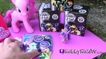 Mega GIANT My Little Pony Play Doh Head Surprise! Twilight Sparkle Princess Blind Boxes Ho