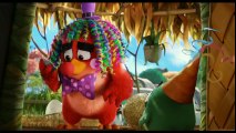 ANGRY BIRDS Final Trailer (2016) Animated Comedy Movie