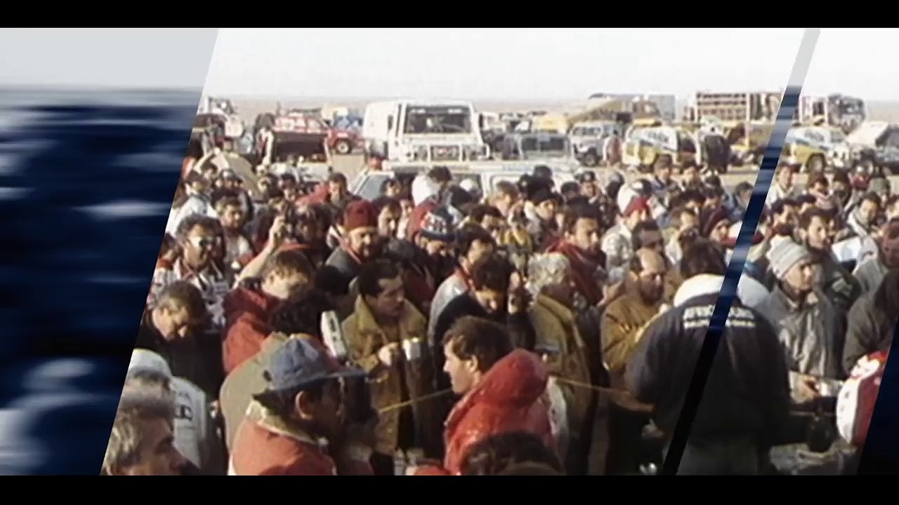 Peugeot : 30 ans de victoires en sport auto