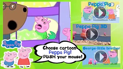 Peppa pig school play g major,