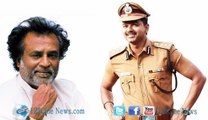 Vijay overtakes Rajinikanth's film record | 123 Cine news | Tamil Cinema news Online