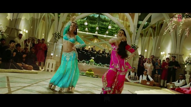 Dil Mera Muft Ka Full Song Agent Vinod Kareena Kapoor