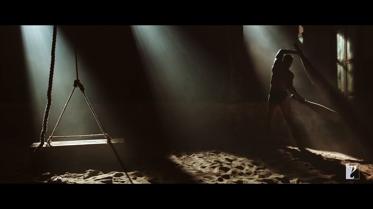 Sultan Official Teaser - Salman Khan and Anushka Sharma 2016