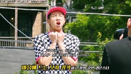 [Engsub] BTS NOW 3 In CHICAGO Part.2
