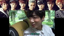 [ENG] JIMIN cheers JUNGKOOK up You look cute [PART 1] BTS in Sweden