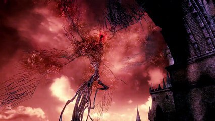 Dark Souls 3 - Tráiler de lanzamiento