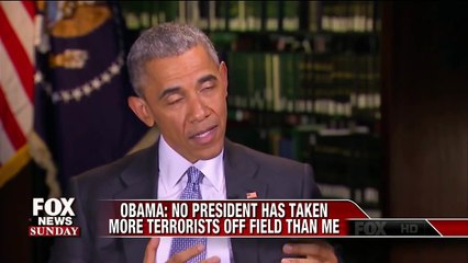 Obama's ARROGANCE and DISMISSIVENESS wrapped up in 01:20...
