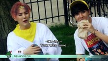 [Engsub] BTS NOW 3 In CHICAGO Part.1