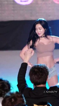 160408 레이샤(LAYSHA) 혜리(Heyri) - Run to you @충남대 직캠 fancam by camboy