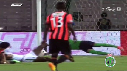 Rafinha - Offensive Midfielder - Al Shabab